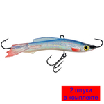 Балансир ICE ANGEL NEW-5 60mm 2 штуки 13 г.