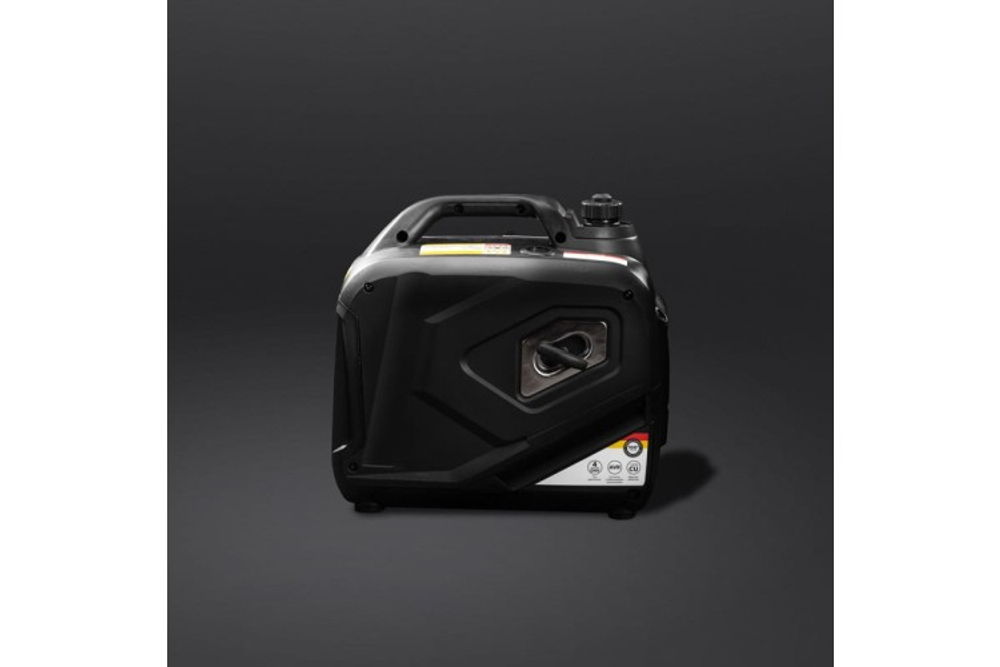 Генератор бензиновый Kranz KR 2200I инверторный KR-16-1141