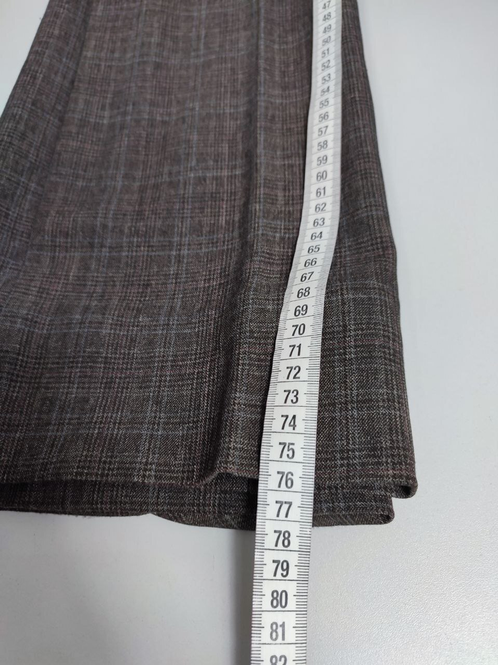 Брюки Baleks базовые 44 размер