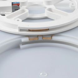 Citilux NORMA CL748321 LED Светильник с подсветкой Чёрный