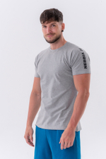 Футболка Sporty Fit T-shirt “Essentials” 326
Серая