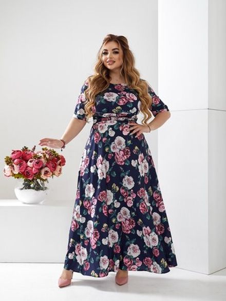 Платье УК-19-11 Fabrika Фото 1