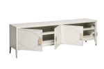 151SV-00004 Тумба под TV бежевая 200*60*40см