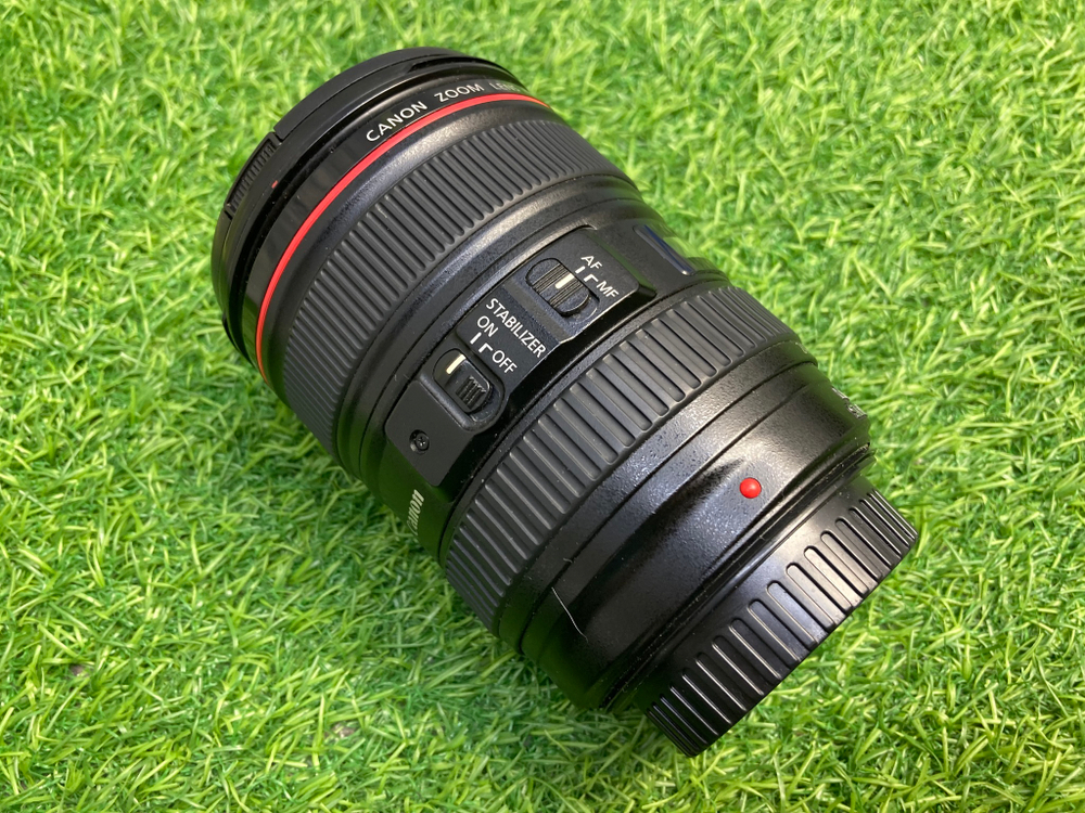 Canon EF 24-105mm 4L IS USM Покупка/Продажа