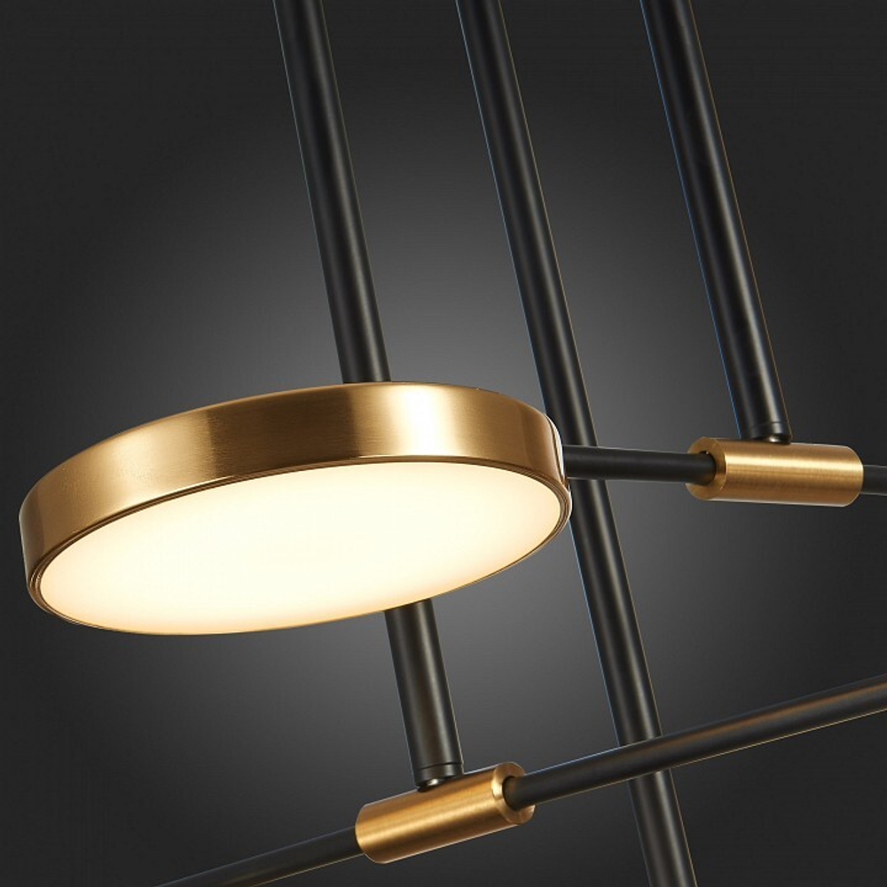 Люстра на штанге ST-Luce SL1605.403.06
