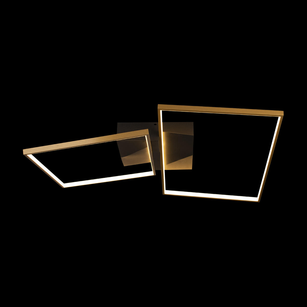 10157M Потолочный светильник LOFT IT Quattro