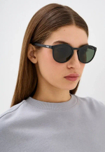 Спортивные очки 720armour Ode / Matte Black / Polarized Smoke Lens