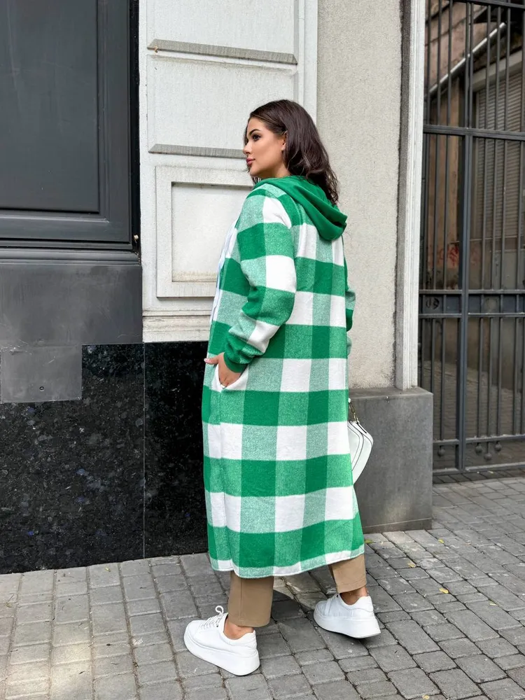 Кардиган УК-876-1 Фабрика Моды