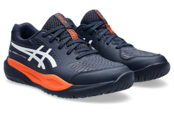 Детские теннисные кроссовки Asics Gel-Resolution X GS