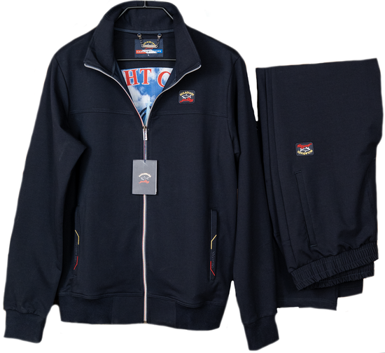 СПОРТ. КОСТЮМ P&SHARK (Италия) Р-ры 50-66