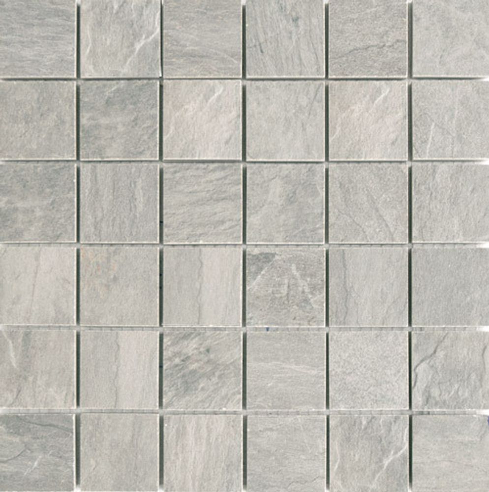 Мозаика Ardoise Gris Grip 30x30