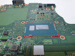 Материнская плата Fujitsu A514, CP683814-01