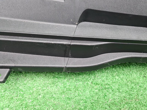 Жабо Geely Coolray (2019-2024)