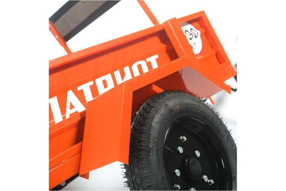 Прицеп универсальный ПМ-03.1 PATRIOT 490001666
