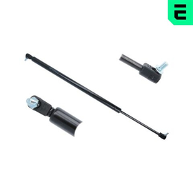 OPTIMAL - AG51908-OPT - Gas Spring, boot/cargo area