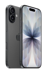 Смартфон Apple iPhone 17 512GB, Black (eSIM+SIM) (Без RuStore)