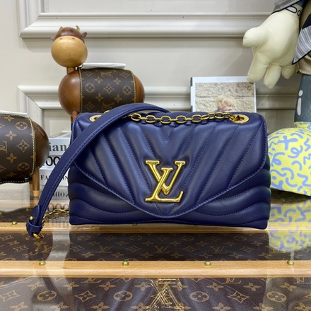 Louis Vuitton New Wave Chain Bag
