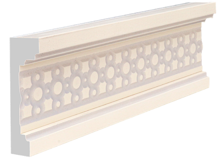 Карниз 08