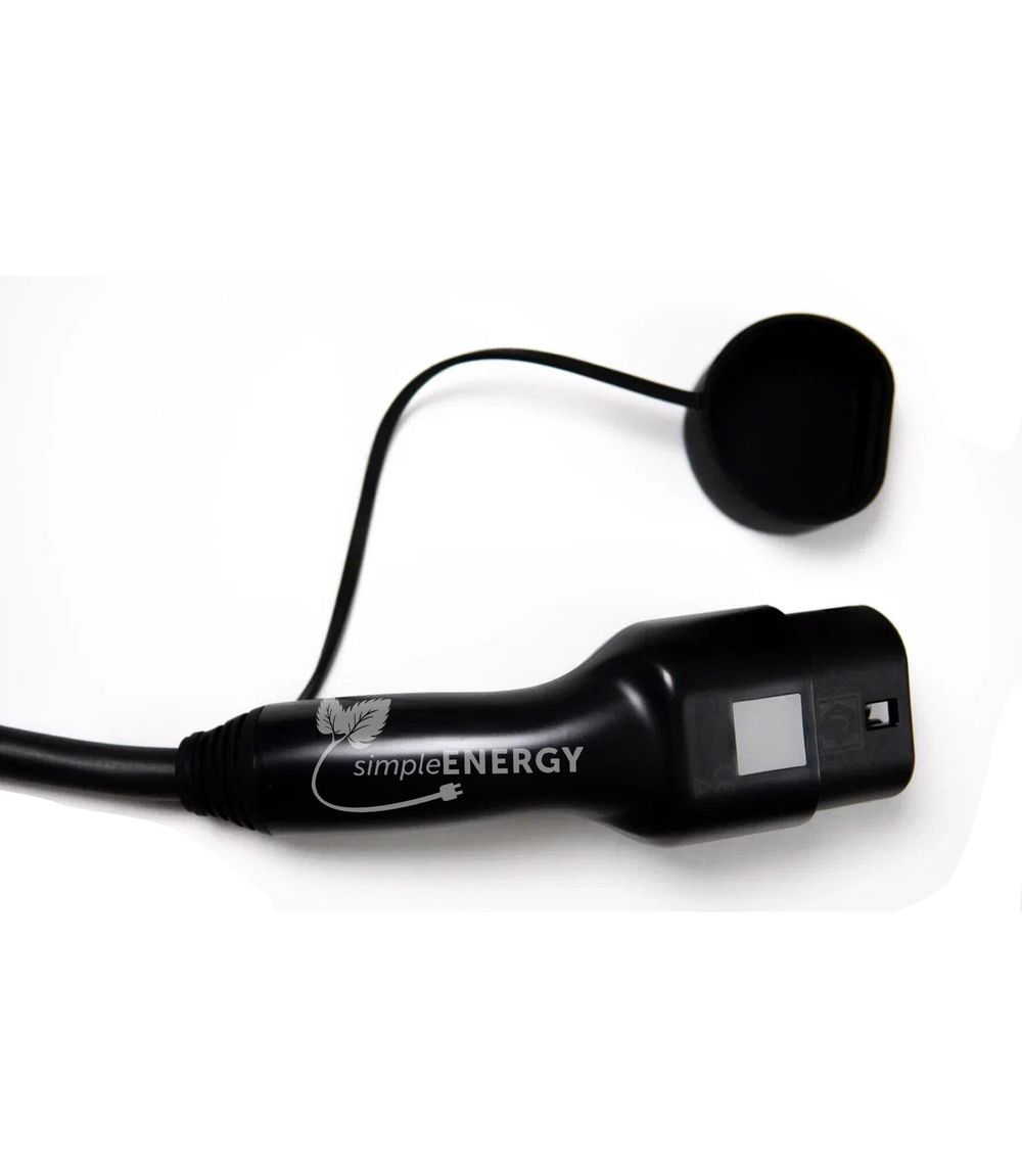 Зарядная станция Simple Energy Cotidi, 22 кВт (SEAC22GBT) - 2