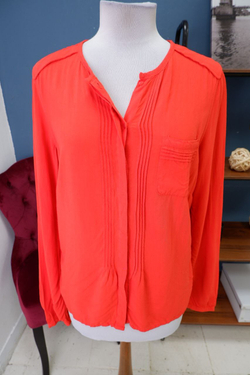 Блузка Lerros стильная 48 размер