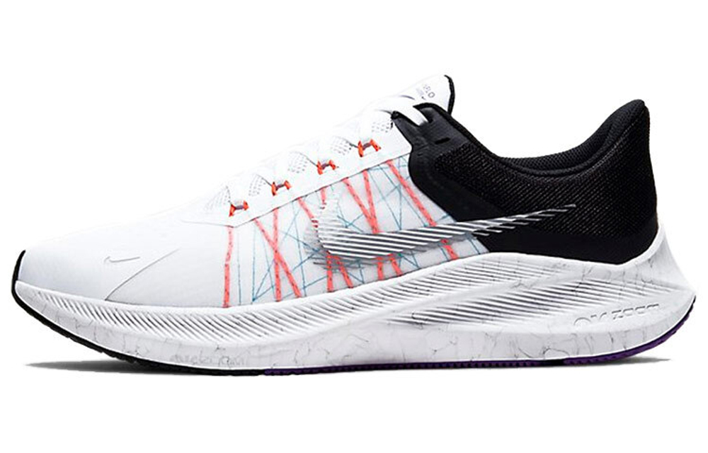 Кроссовки Nike Zoom Winflo 8