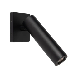 Светильник SP-READER-NB-S60x60-3W Warm3000 (BK, 20 deg, 230V) (Arlight, IP20 Металл, 3 года) 052946