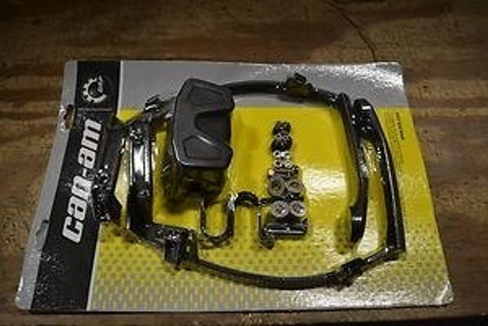 Кронштейн для установки щитков "Can-Am" усиленный