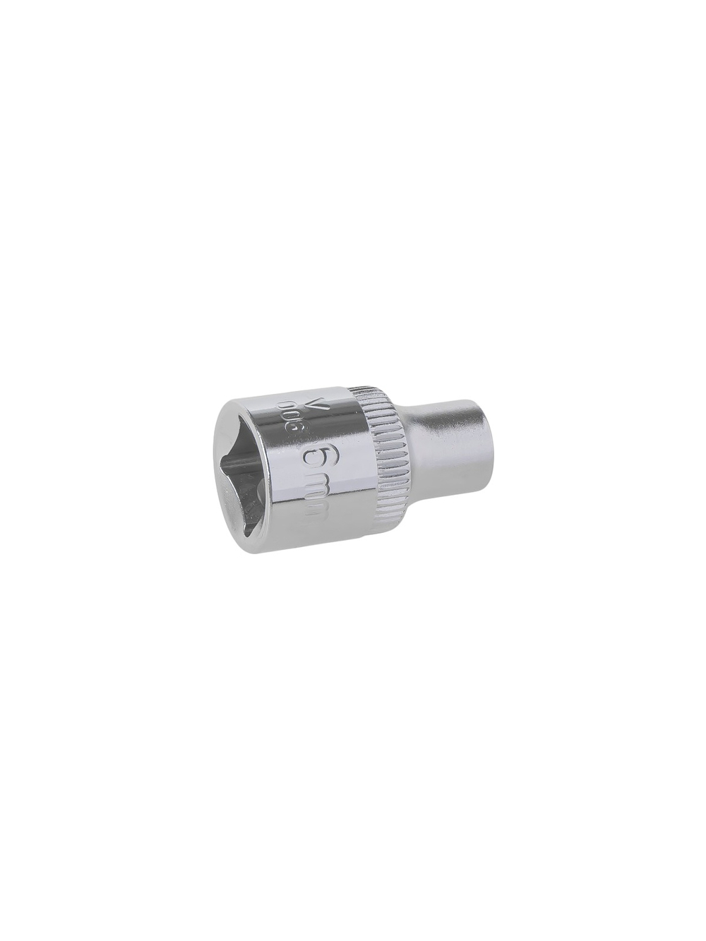 Головка 3/8" 6-и гр. 6мм, L=28 мм на холдере Arnezi R0200006