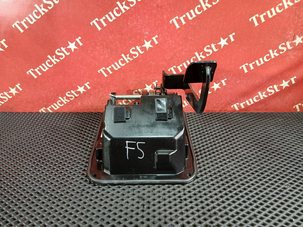 Педальный узел 2023г.