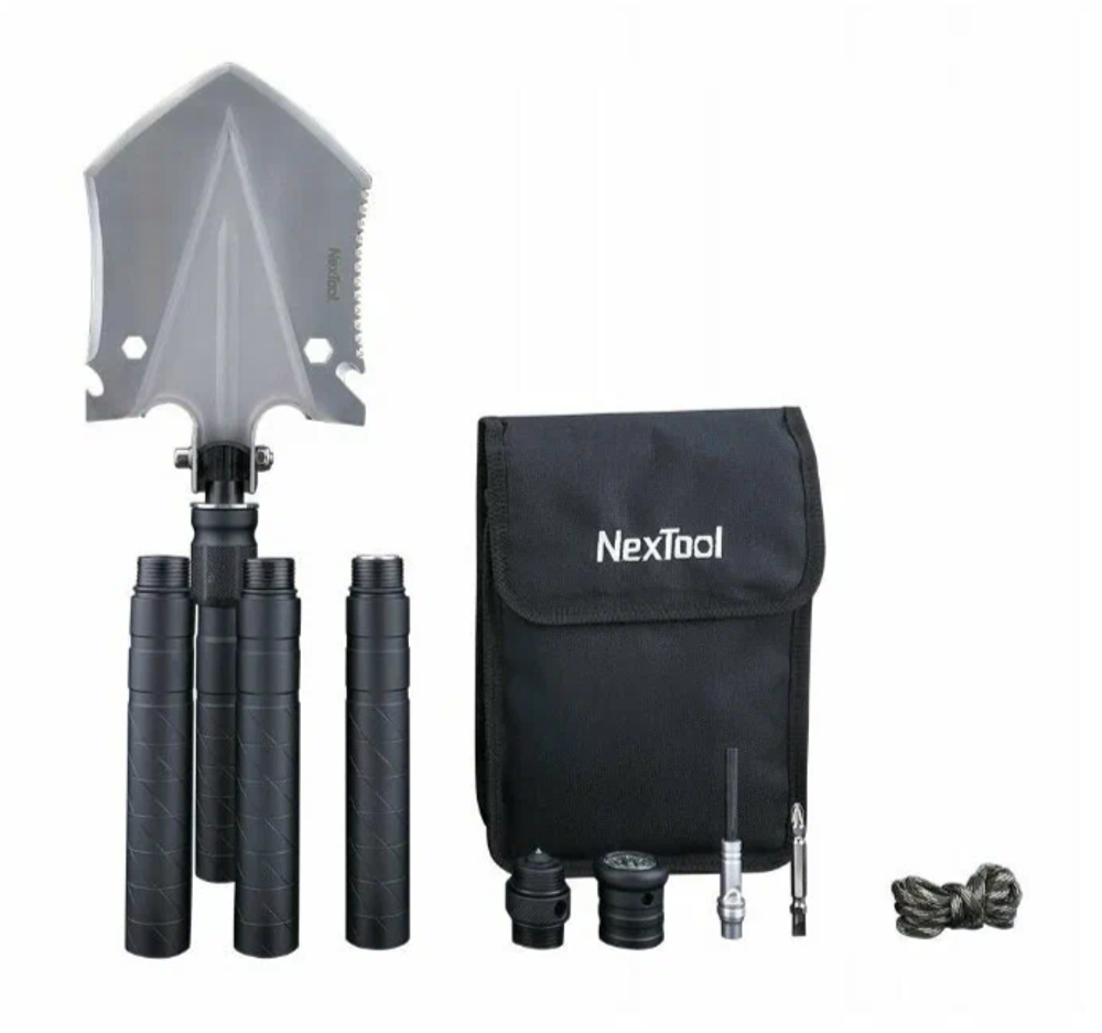 Лопата Xiaomi NexTool Shovel (NE20033)