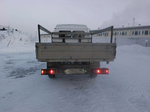 GAZ SOBOL Бортовой (Евроборт) 231073 (Бортовой, Бензиновый, 107 л.с, 4WD)