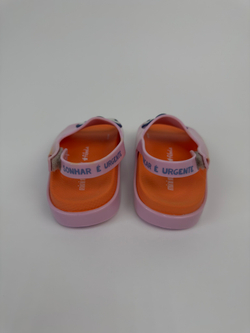 Сандалии Mini Melissa