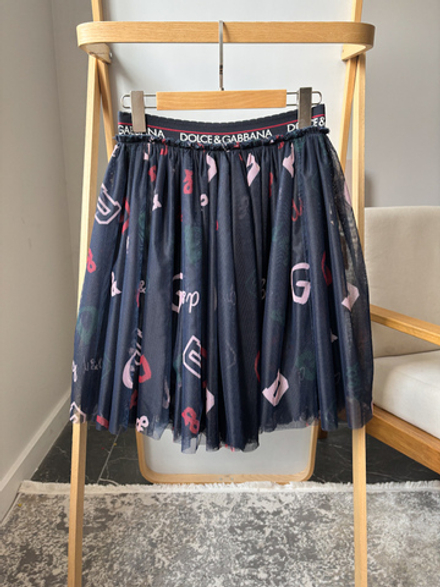 Пышная юбка Dolce & Gabbana, 140