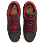 Кроссовки Riot Skateshop X Nike Sb Dunk Low