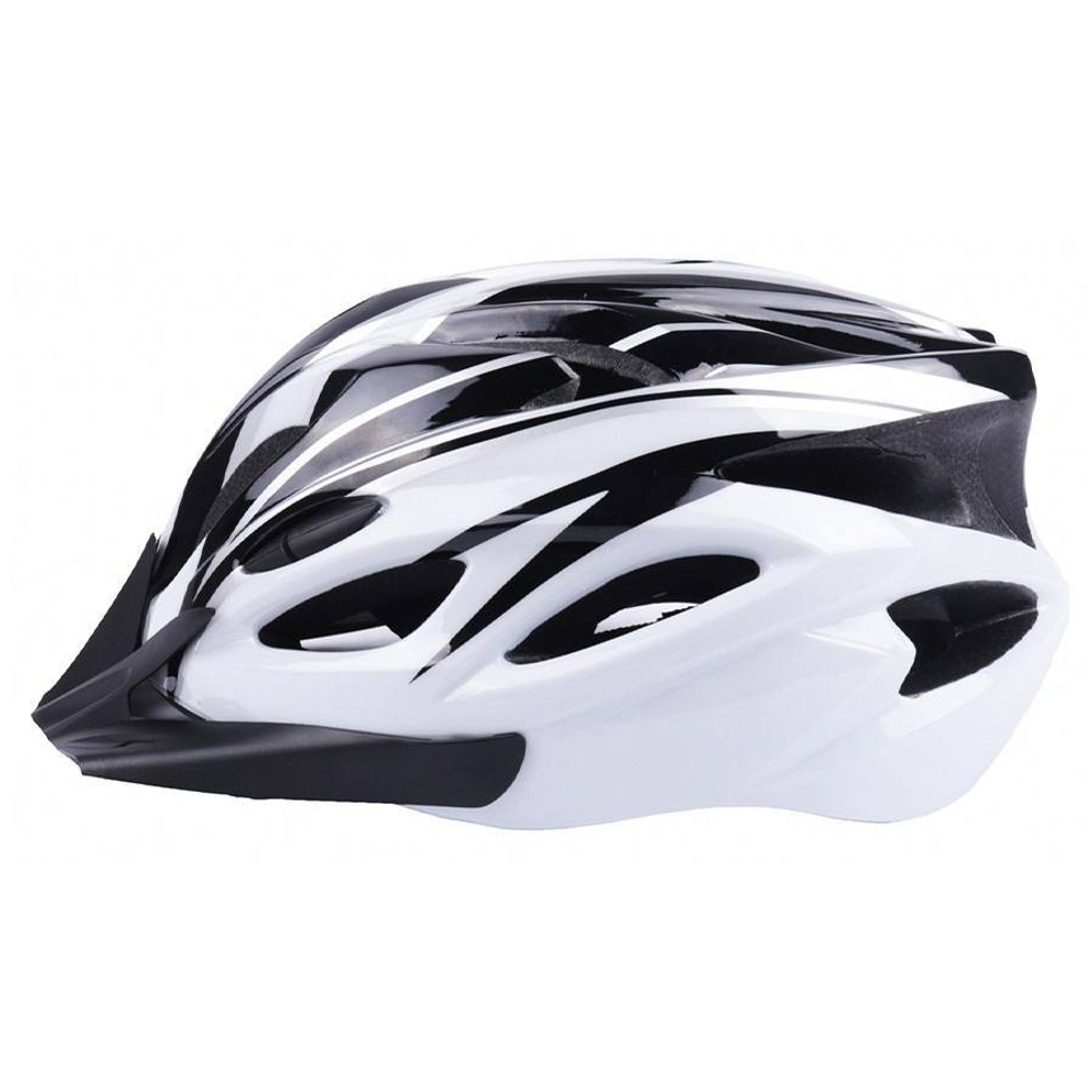 Шлем VINCA SPORT (Black/White)