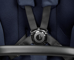 Прогулочная коляска Peg Perego Vivace New Blue Shine