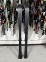 Горные лыжи Salomon Enduro XT 800 с креплениями р. 161