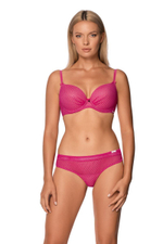 Бюстгальтер пуш-ап Matilda (Размер: 65E) (Цвет: ярко-розовый)