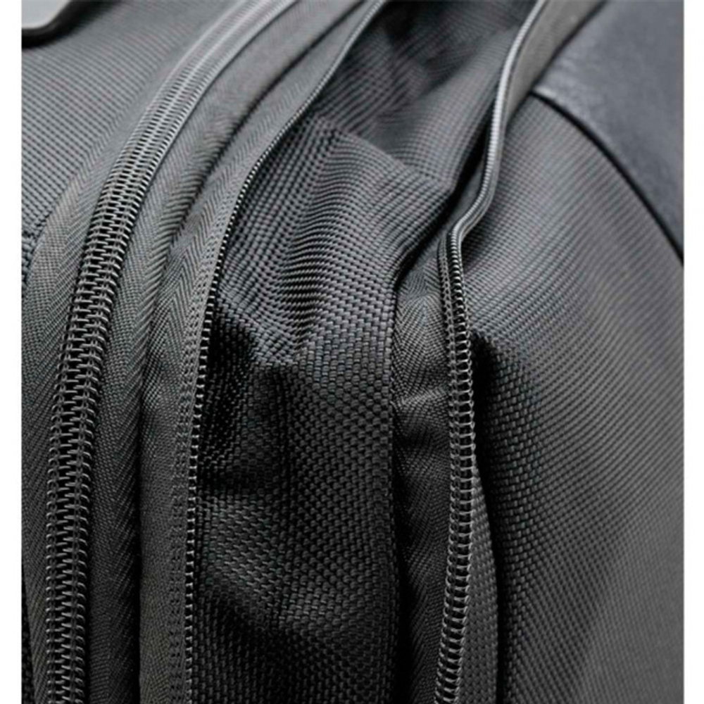 Сумка дорожная на колесах Piquadro Brief