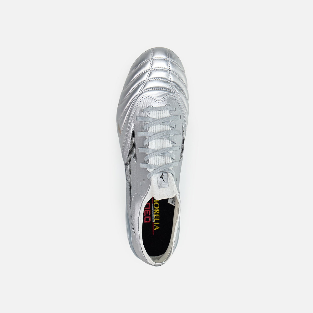 Бутсы Morelia Neo III ß Elite mix