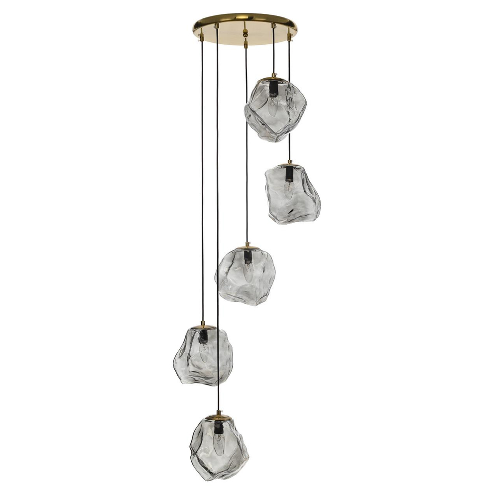 Подвесной светильник Citilux ROCKA CL247085