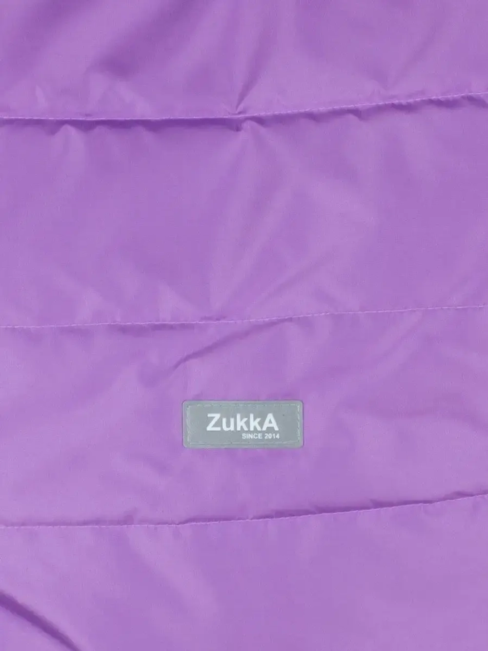 Куртка демисезонная для девочки с ушками