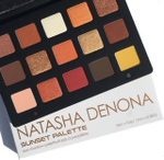 Natasha Denona Sunset palette