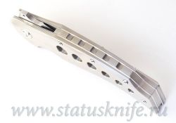 Нож Model 300 Sergio Consoliфотография - 10