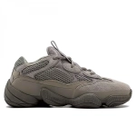 Adidas Yeezy 500 Ash Grey