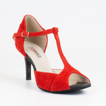 Туфли для бачаты