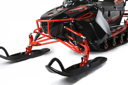 Снегоход IKUDZO HUNTER 700LK 24 V2