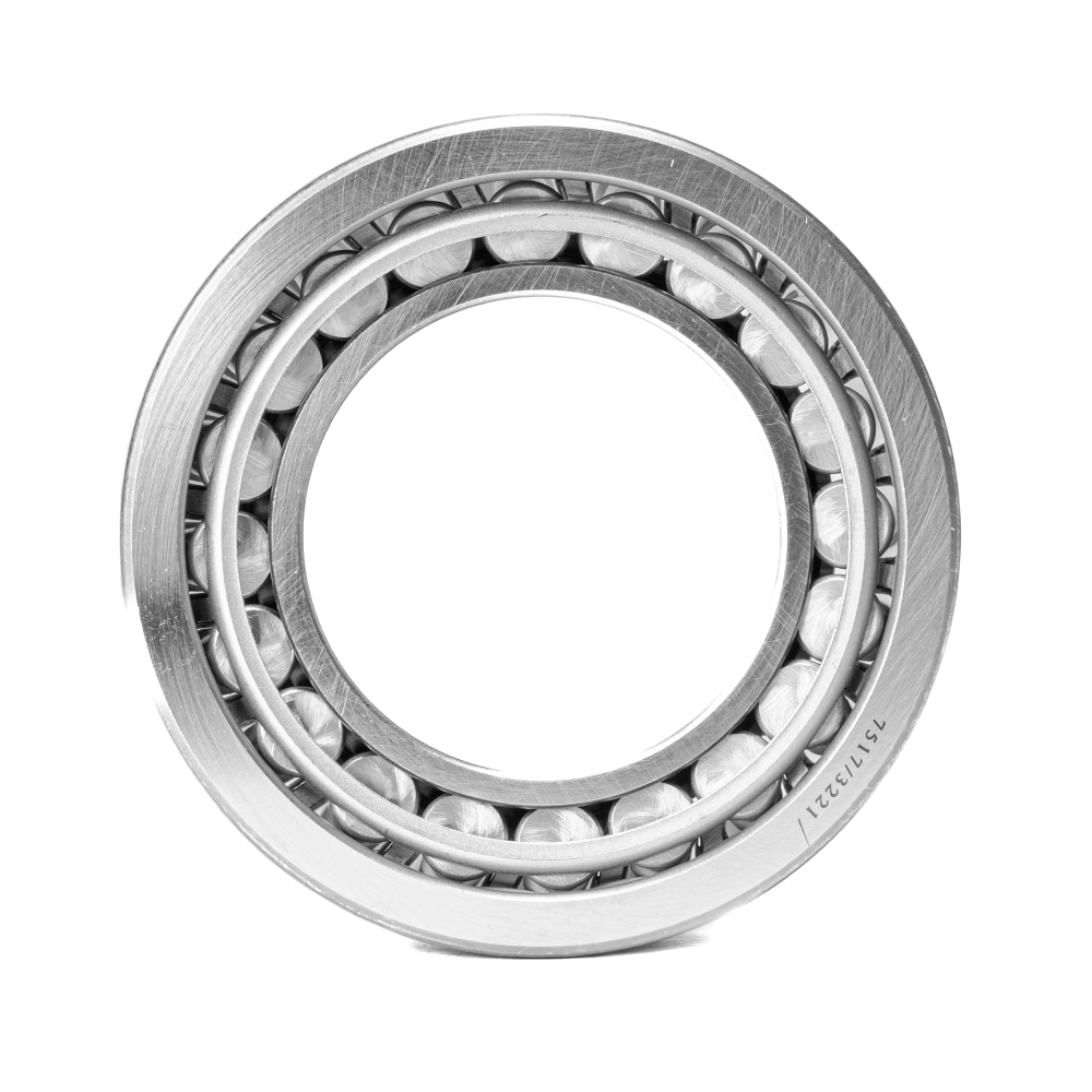 Подшипник роликовый конический однорядный открытый, 85х150х38.5 (ступица КамАЗ)