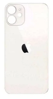 Задняя крышка для iPhone 12 (White)