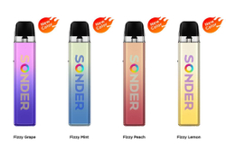 GeekVape Sonder Q2 Pod 1350mAh Kit